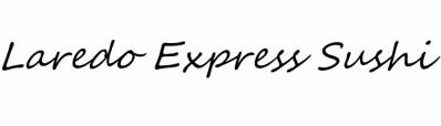 Laredo Express Sushi